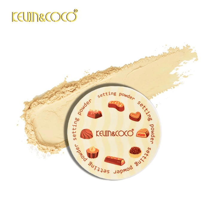 Polvo suelto Kevin y Coco 2