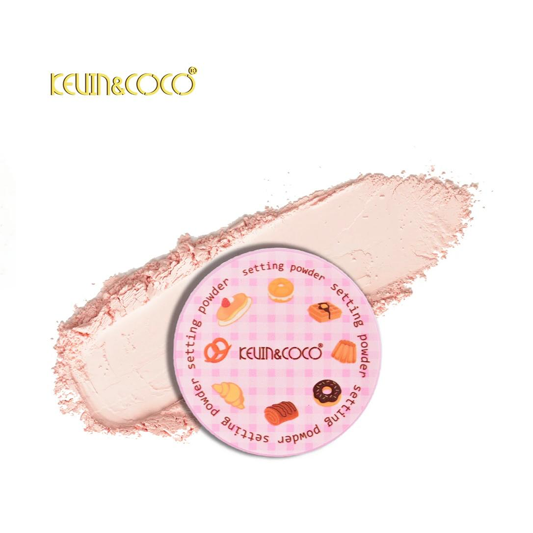 Polvo suelto Kevin y Coco 3