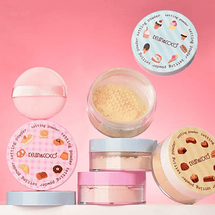 Polvo suelto Kevin y Coco