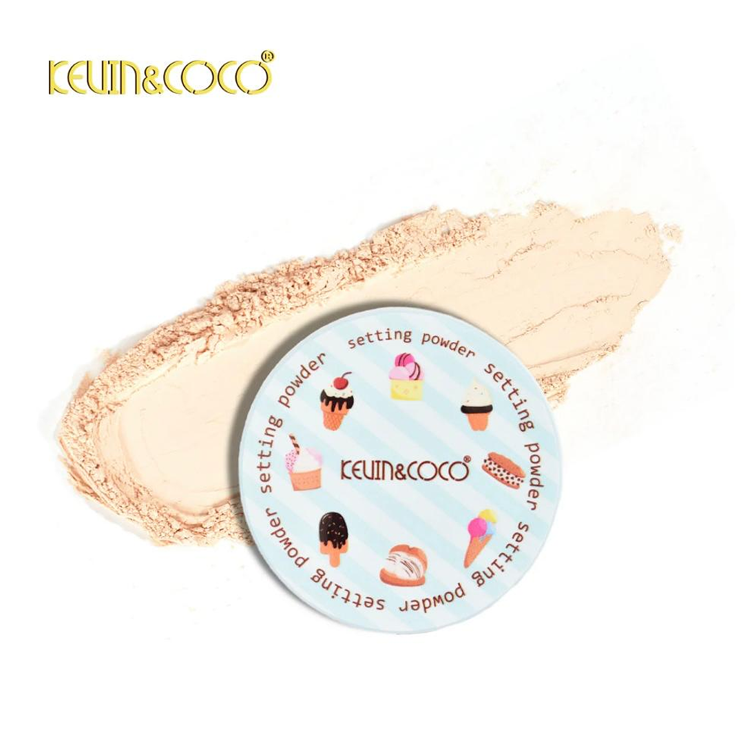 Polvo suelto Kevin y Coco 4