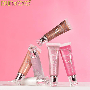 Iluminador / Sombra líquida