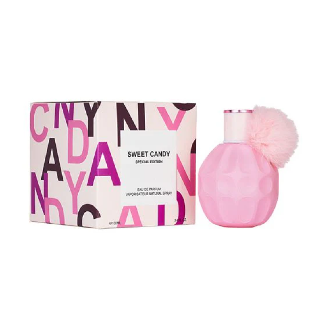 perfume Sweet candy bellespa 100 ml 1