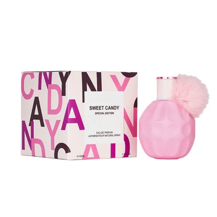 perfume Sweet candy bellespa 100 ml 1