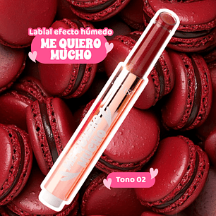 Labial me quiero mucho jarusa