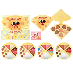 kit quesito Kevin y Coco