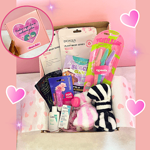 SKINCARE DATE KIT MEDIUM