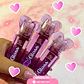 GLOSS CORAZÓN EFECTO TINTA - Miniatura 1