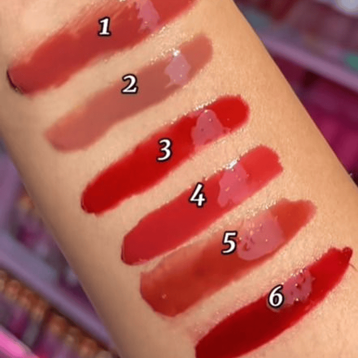 gloss lip balm nossa 2