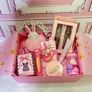 KIT CUMPLEAÑERO