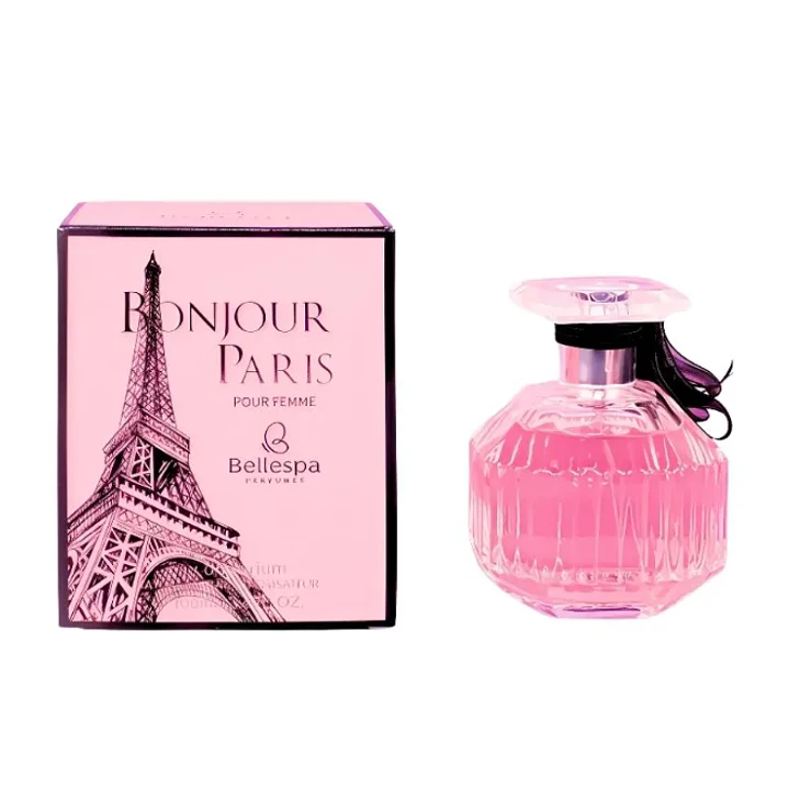 perfume bonjour paris 1