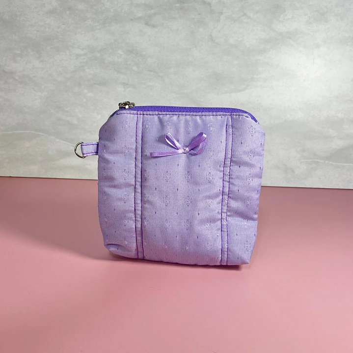 MINI NECESER LILA 1