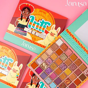 PALETA INTI JARUSA 