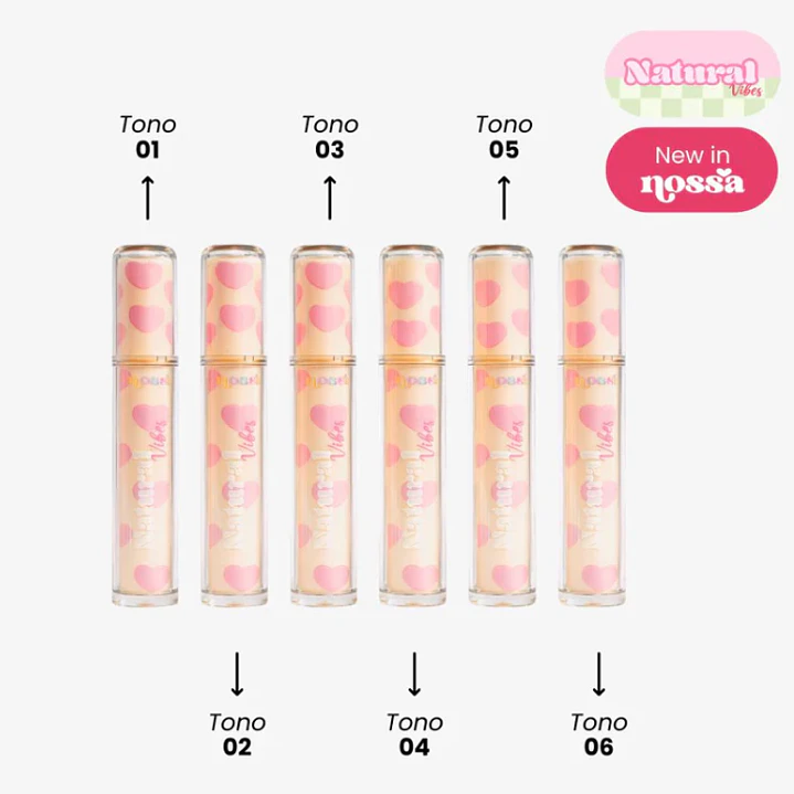 gloss natural vibes 1
