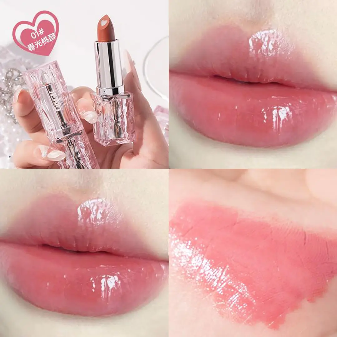 labial centro de corazón GAGK 2