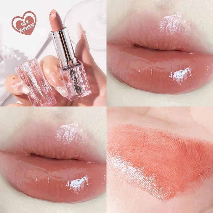 labial centro de corazón GAGK 4