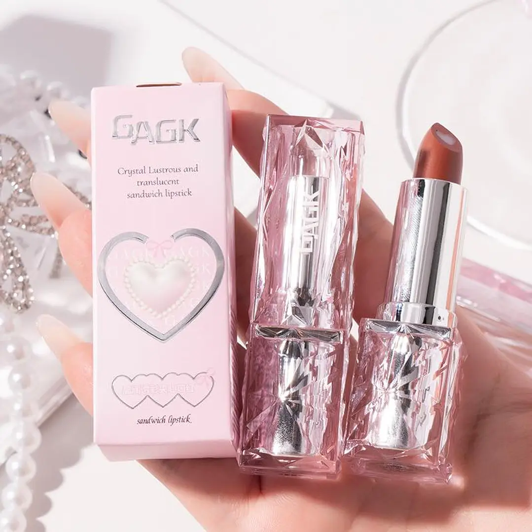 labial centro de corazón GAGK 1