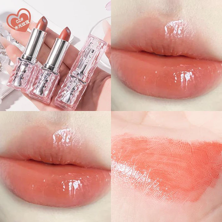 labial centro de corazón GAGK 3