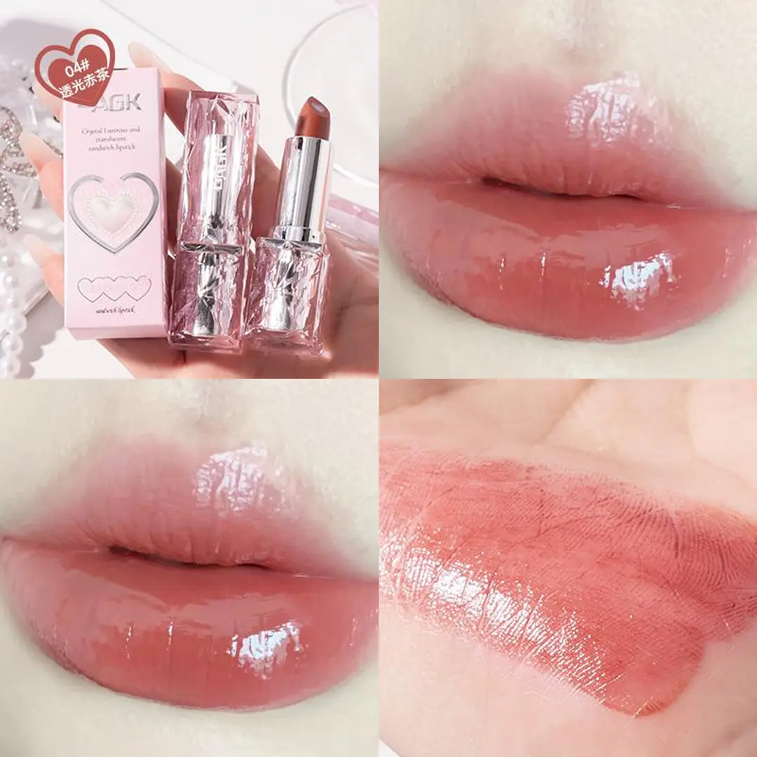 labial centro de corazón GAGK 5