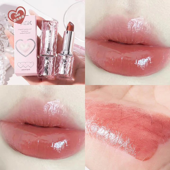 labial centro de corazón GAGK 5