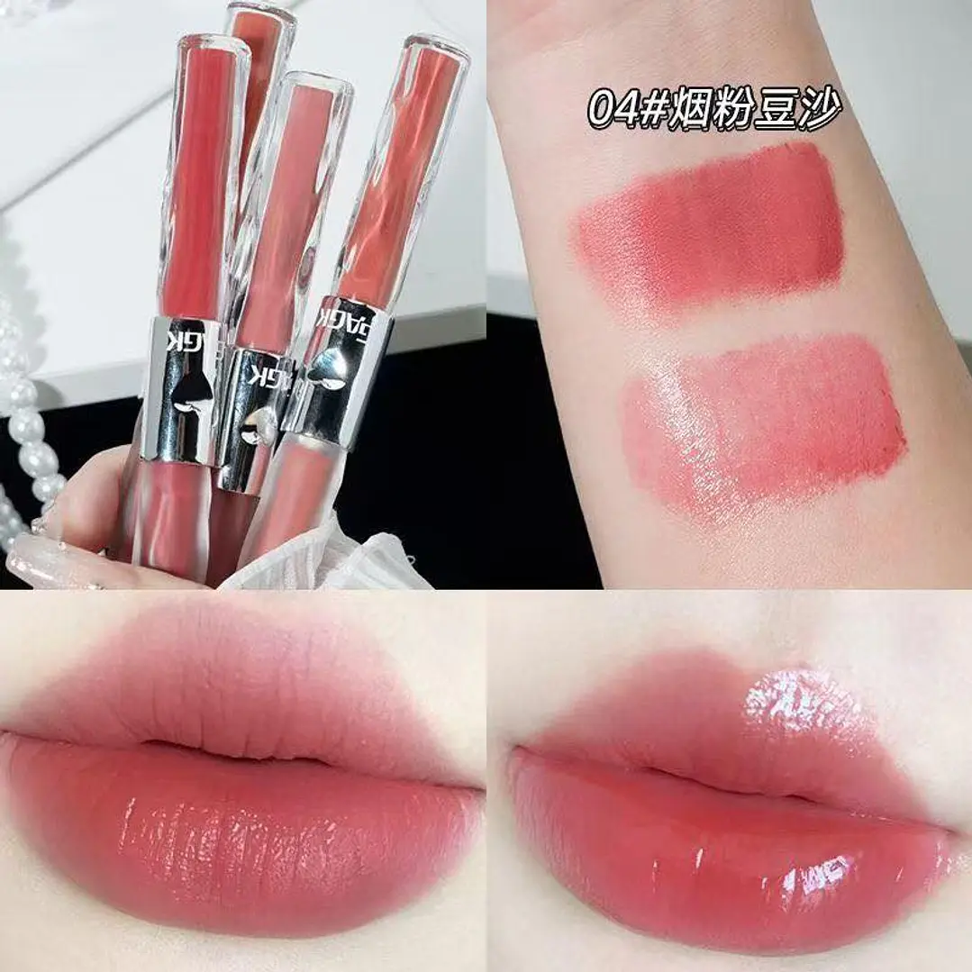 LABIAL DUO GAGK 5