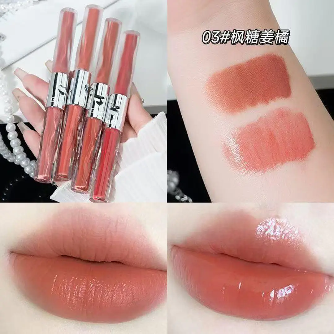 LABIAL DUO GAGK 4