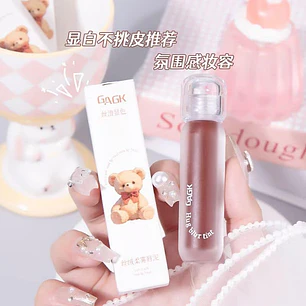 LABIAL VELVET OSITO GAGK
