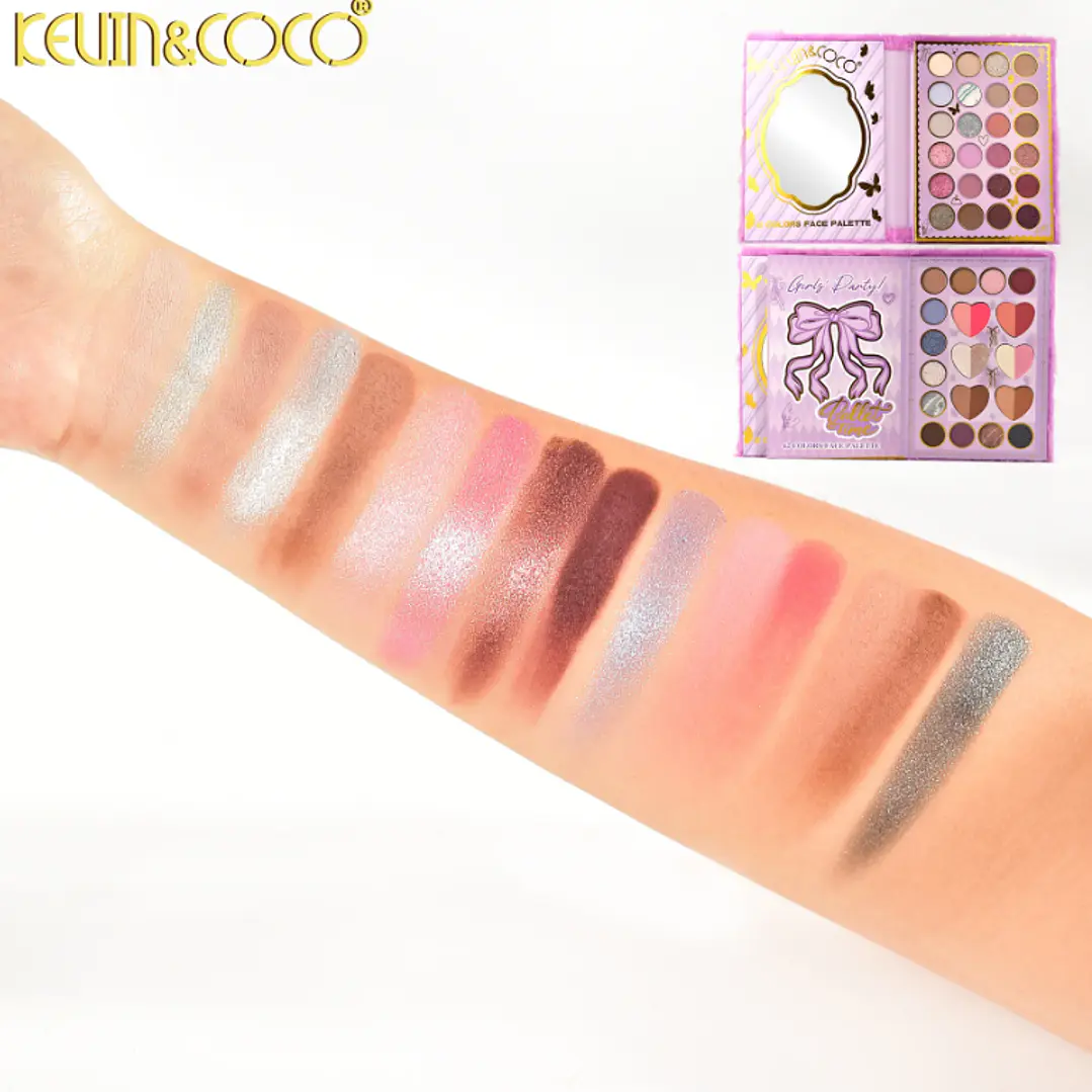 PALETA PELUCHE LILA KEVIN Y COCO 4