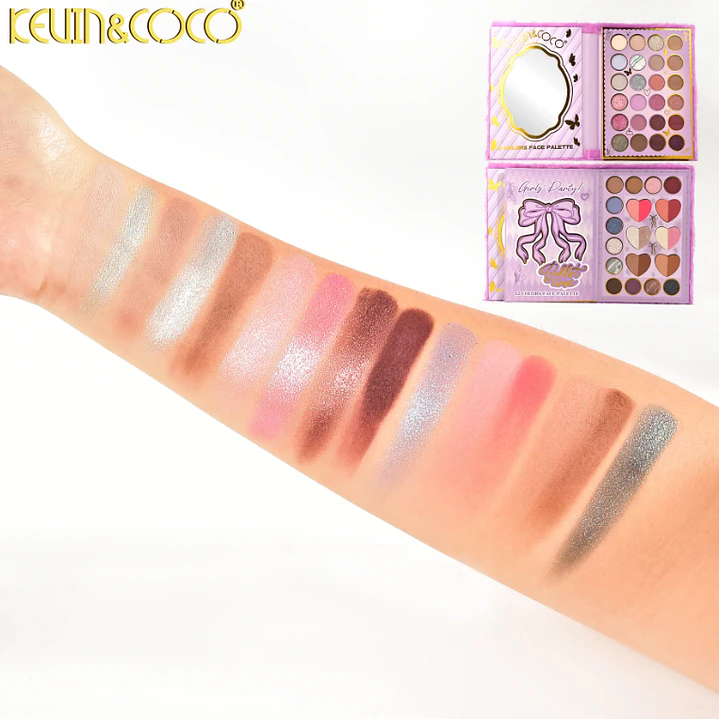 PALETA PELUCHE LILA KEVIN Y COCO 4