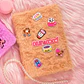PALETA PELUCHE COOKIE KEVIN Y COCO - Miniatura 1