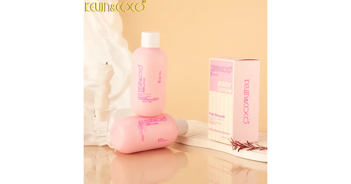 CREMA CORPORAL KEVIN Y COCO