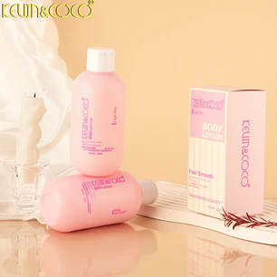 CREMA CORPORAL KEVIN Y COCO