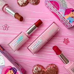 LABIAL MUACK JARUSA