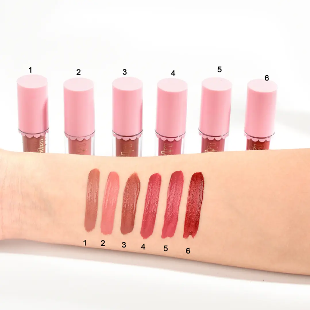 KIT LABIAL MATE KEVIN Y COCO 2