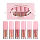 KIT LABIAL MATE KEVIN Y COCO - Miniatura 1