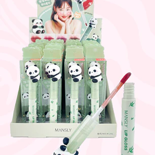 labial pandita