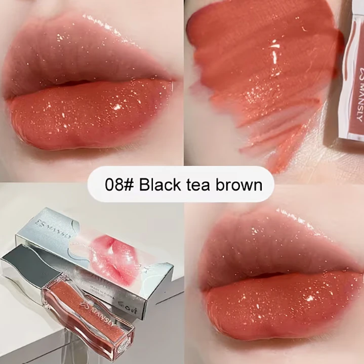 GLOSS DESTELLOS MANSLY 5