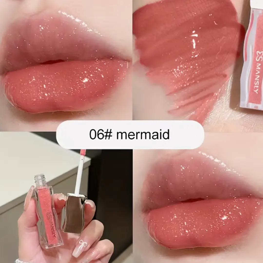GLOSS DESTELLOS MANSLY 3