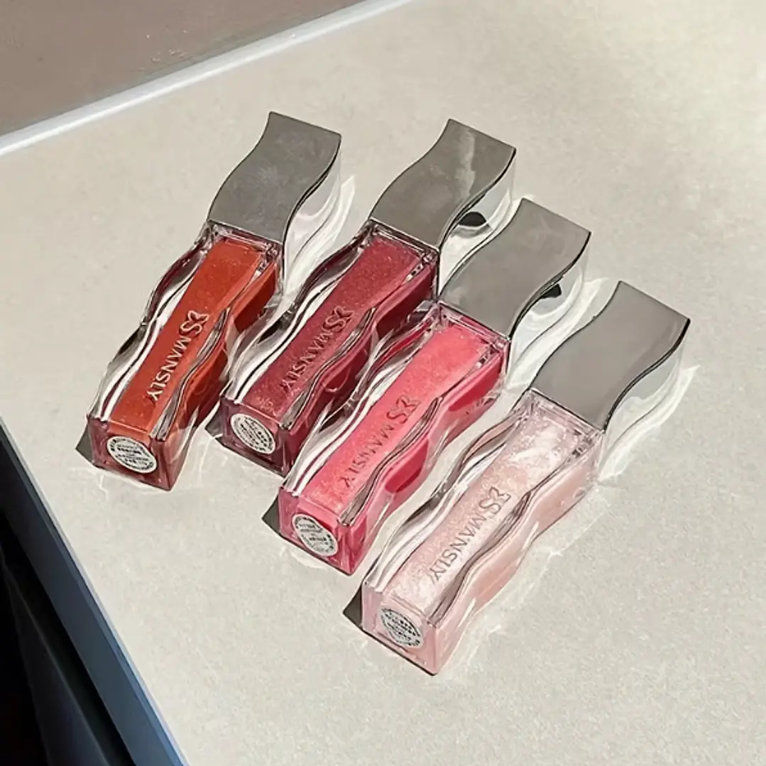 GLOSS DESTELLOS MANSLY 1