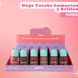 gloss tocobo nossa