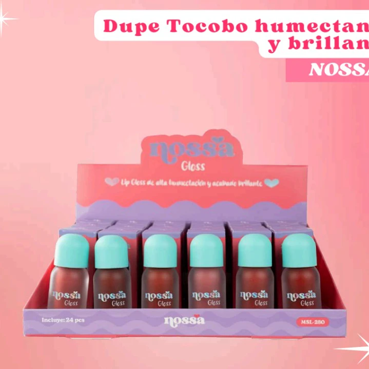 gloss tocobo nossa 1