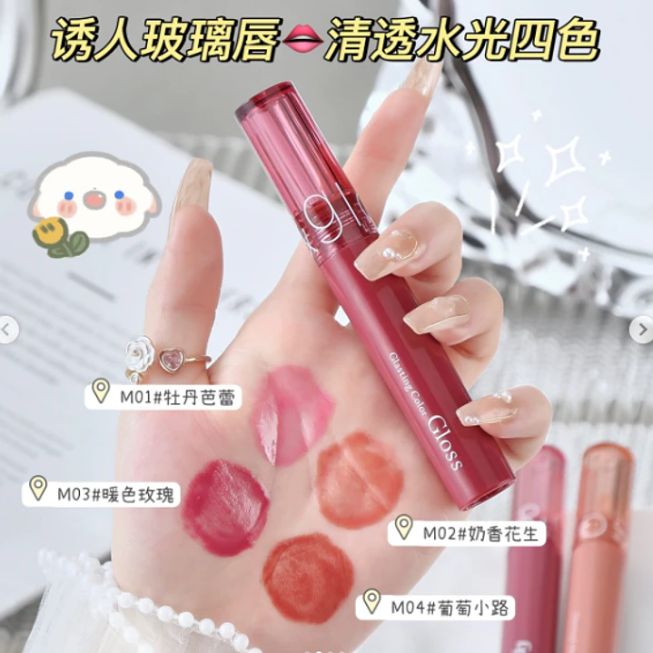 GLOSS DUPE ROMAND GAGK 2