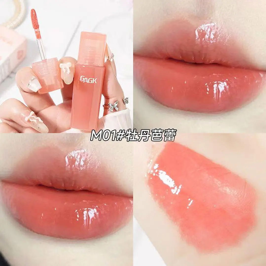 WATER LIP GLOSS GAGK 2