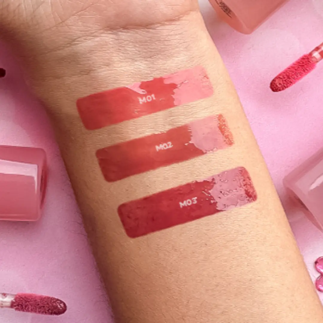 WATER LIP GLOSS GAGK 5