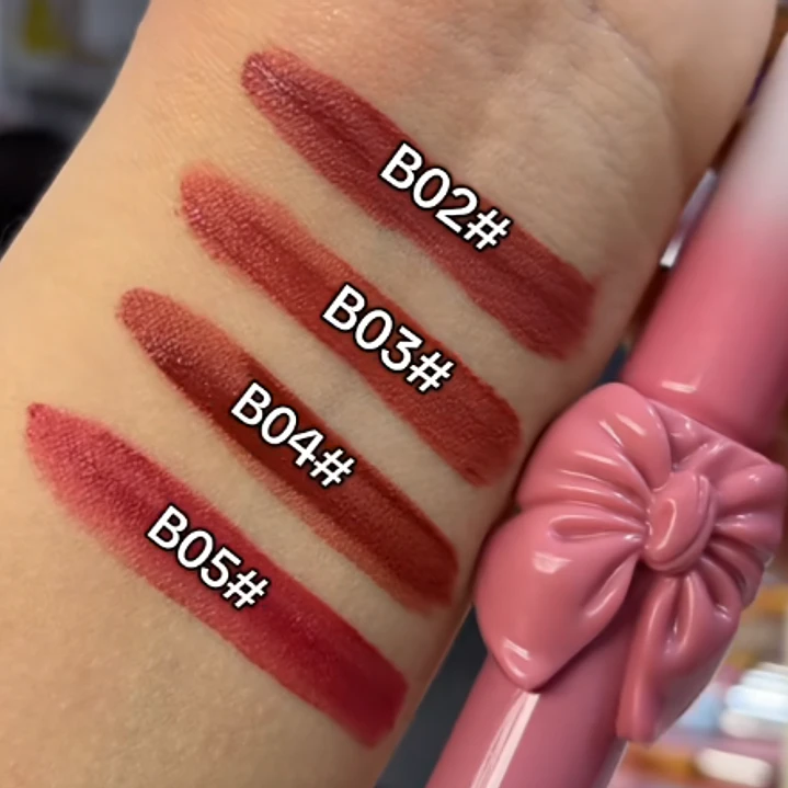 LABIAL VELVET LAZITO GAGK 2