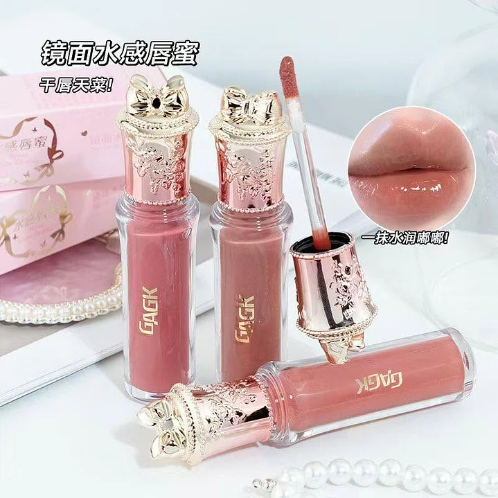 GLOSS CORONA GAGK 1