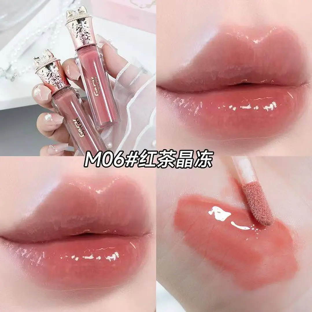 GLOSS CORONA GAGK 2