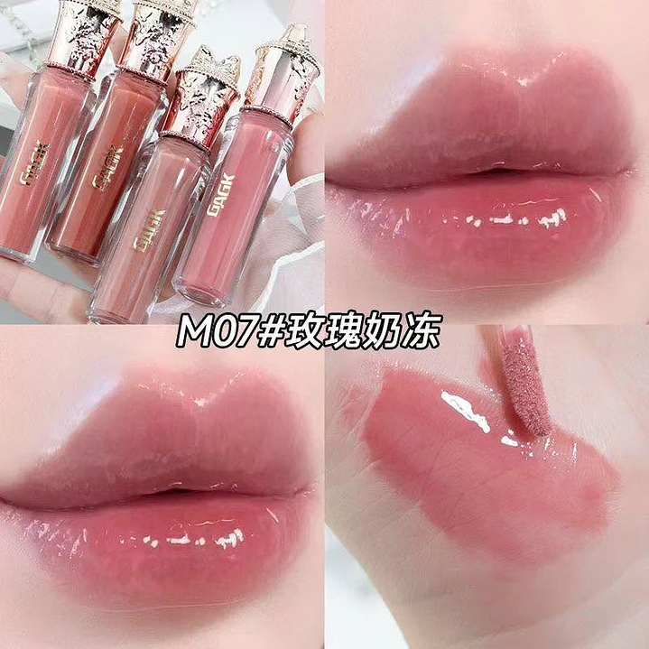 GLOSS CORONA GAGK 3