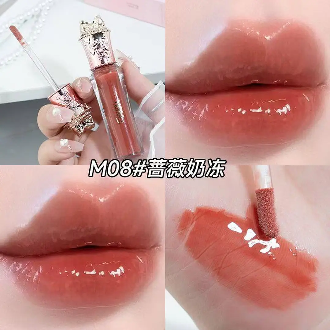GLOSS CORONA GAGK 4
