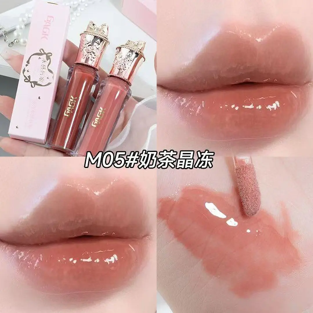 GLOSS CORONA GAGK 5