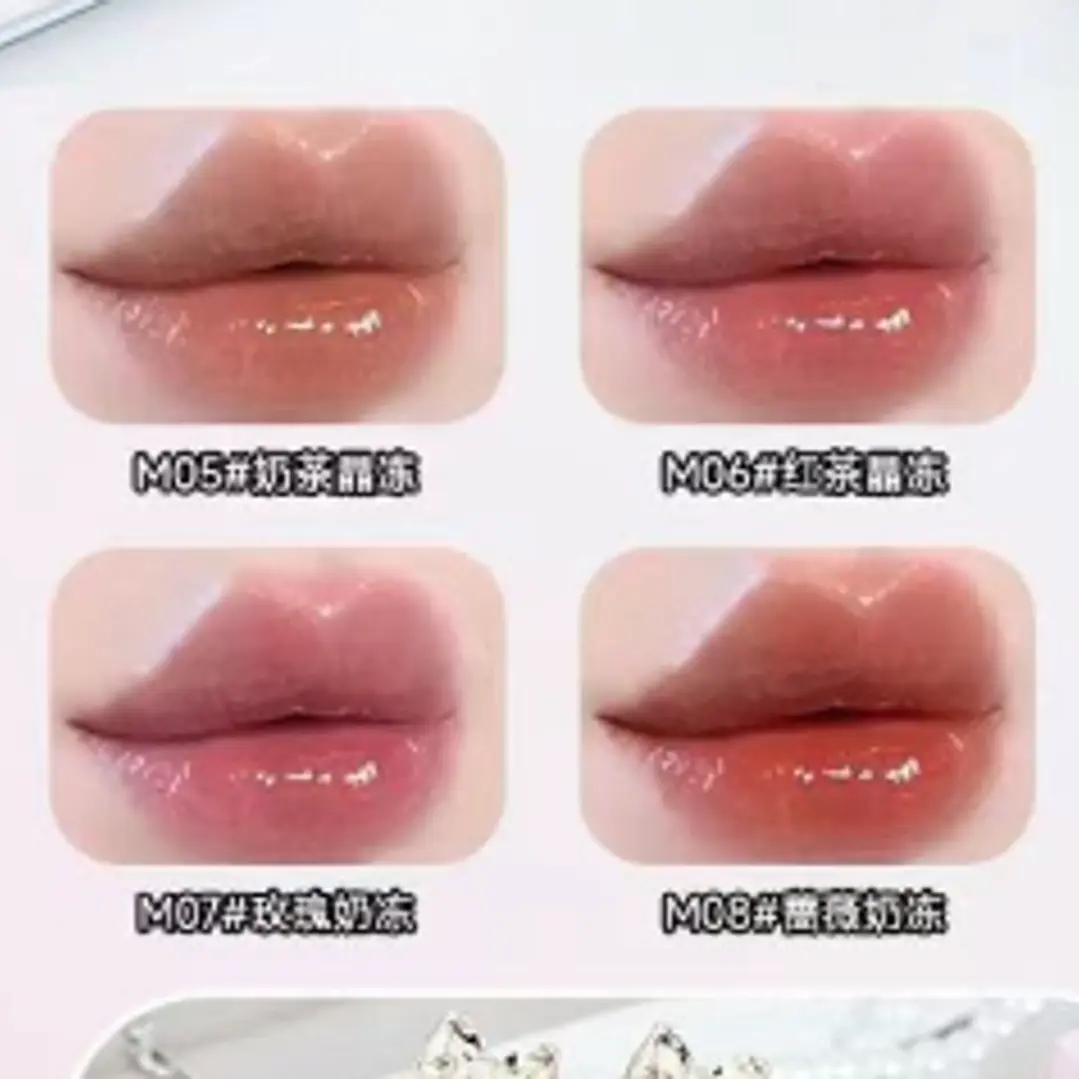 GLOSS CORONA GAGK 6